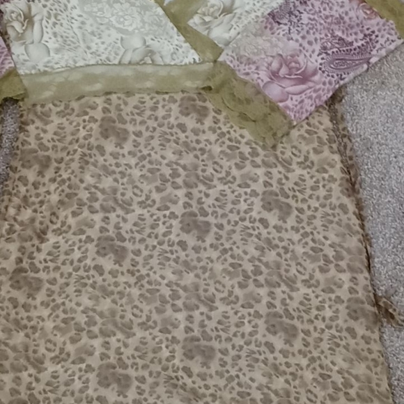 Selene Sport, 1x gown/robe - Picture 8 of 16